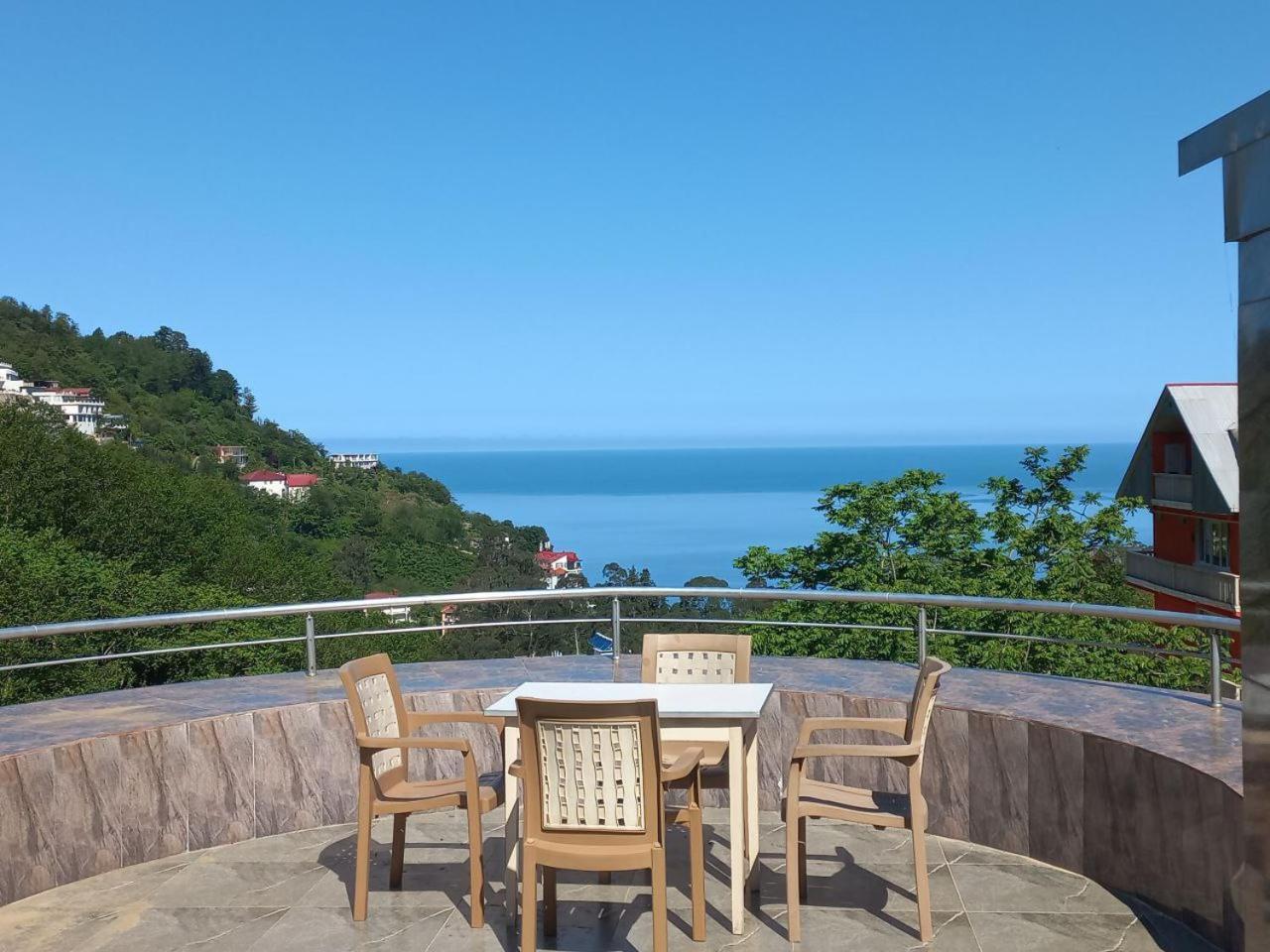 Royal House Villa Kvariati Kültér fotó