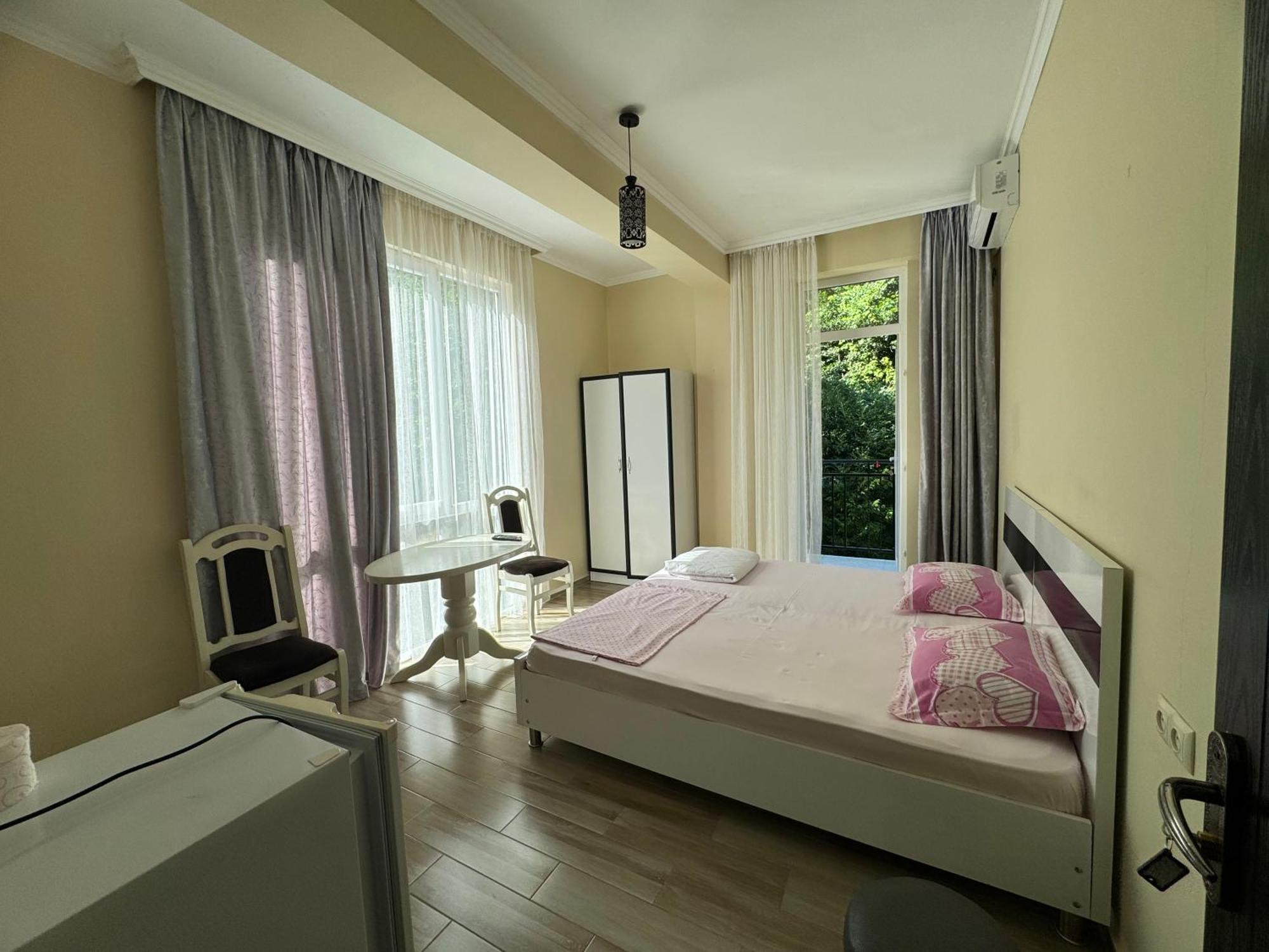 Royal House Villa Kvariati Kültér fotó