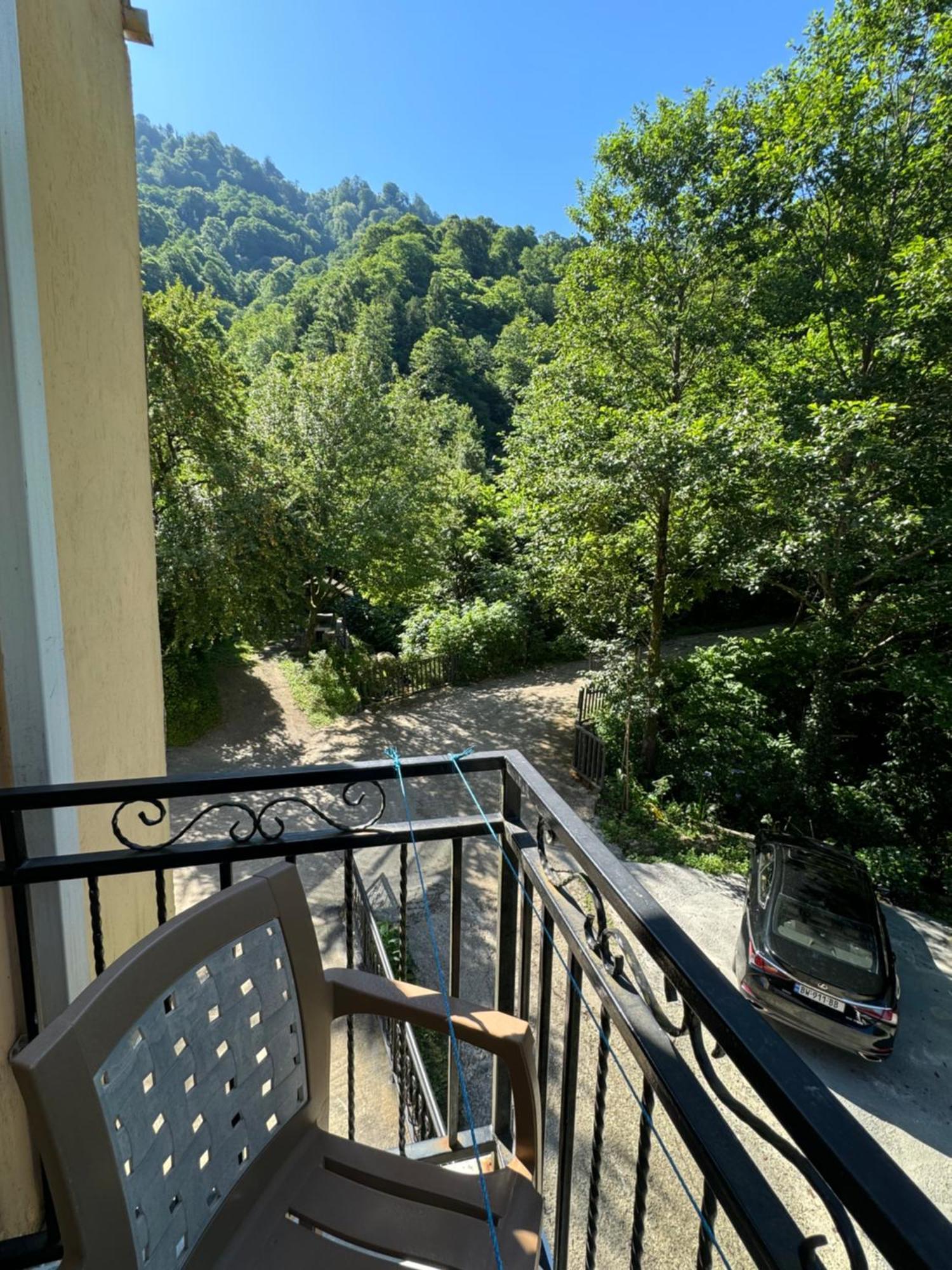 Royal House Villa Kvariati Kültér fotó
