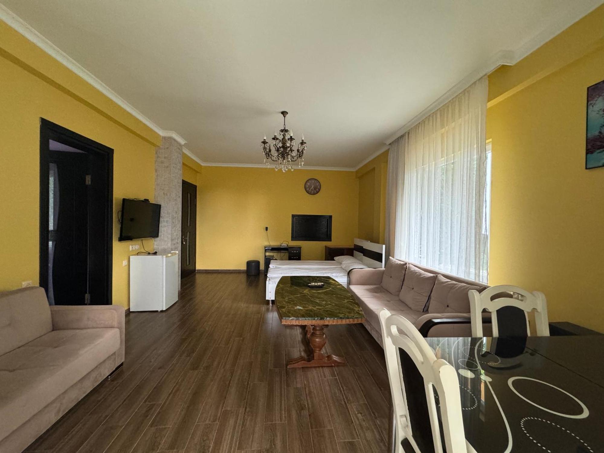 Royal House Villa Kvariati Kültér fotó