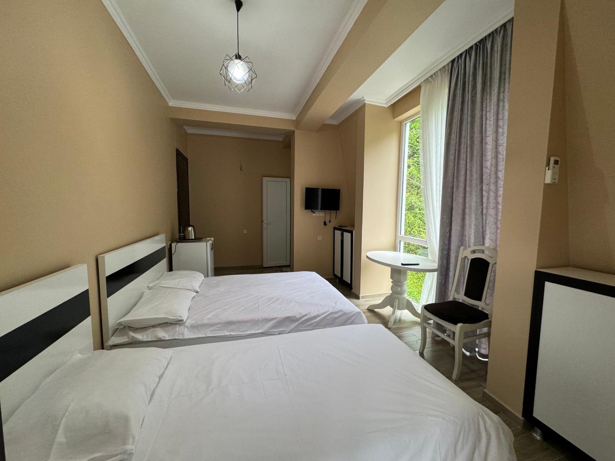 Royal House Villa Kvariati Kültér fotó