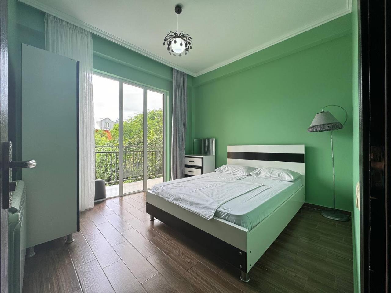 Royal House Villa Kvariati Kültér fotó