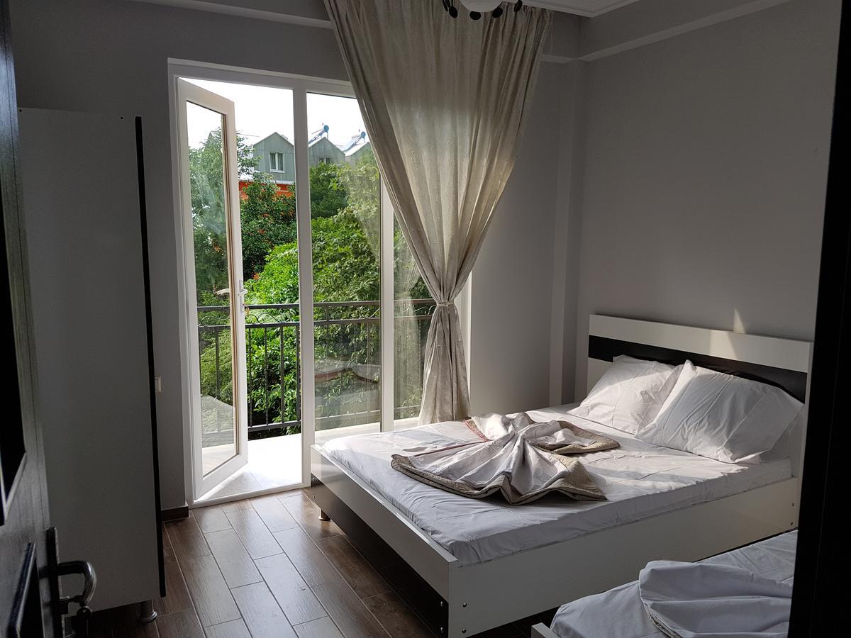 Royal House Villa Kvariati Kültér fotó