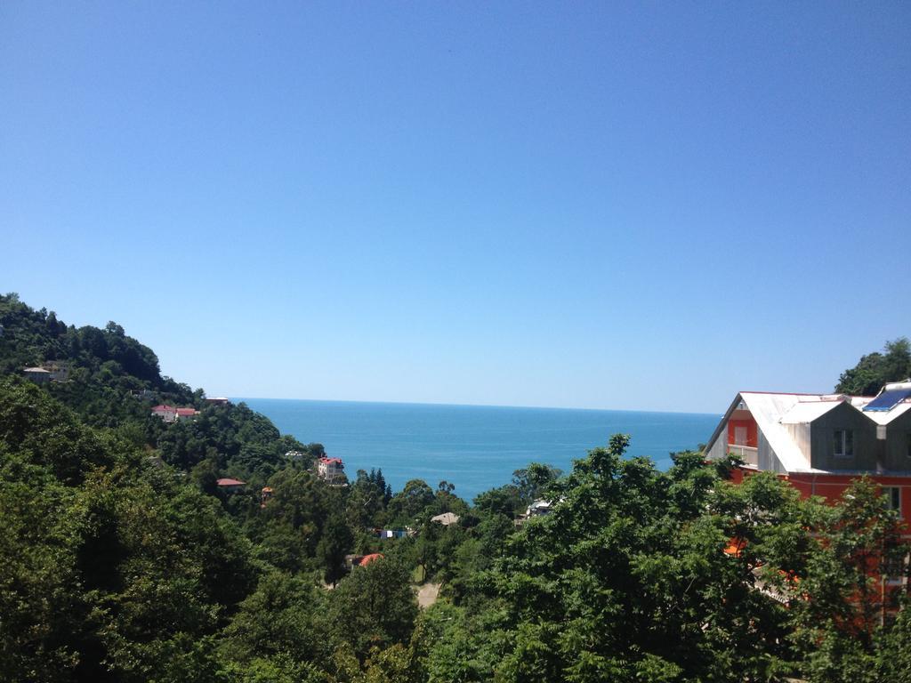 Royal House Villa Kvariati Kültér fotó