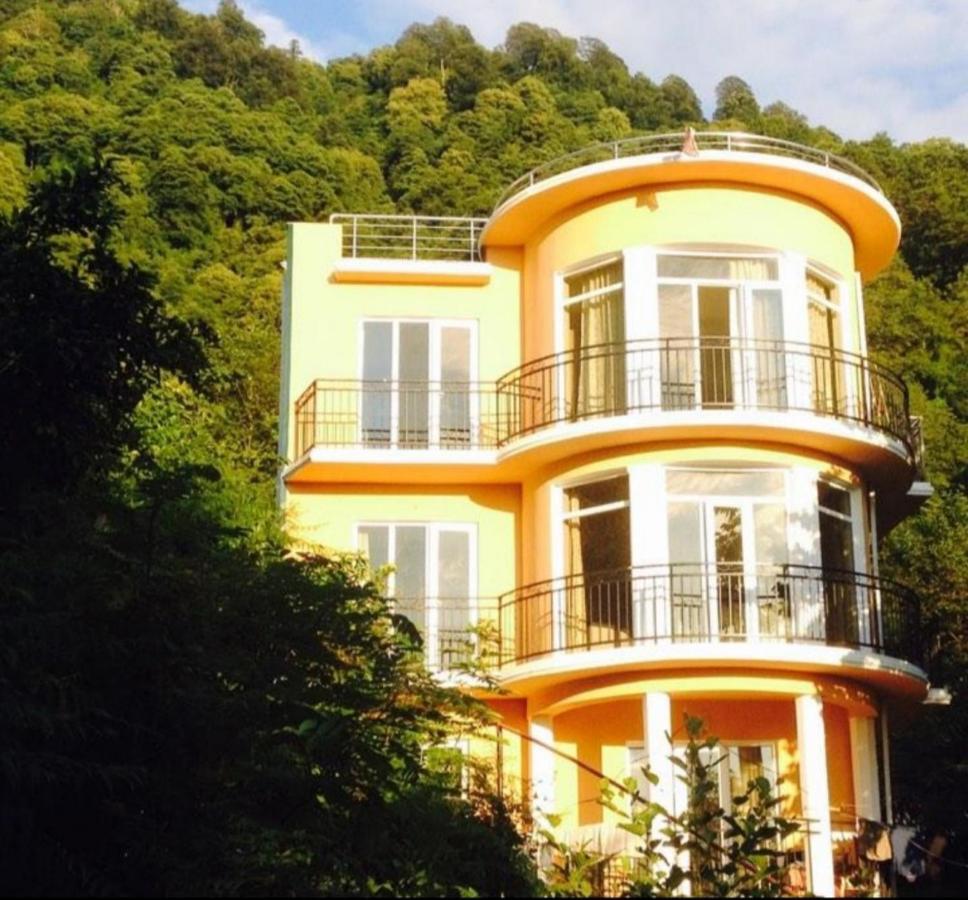 Royal House Villa Kvariati Kültér fotó
